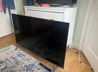 Tvs