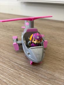 Sky toy paw patrol