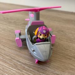 Sky toy paw patrol