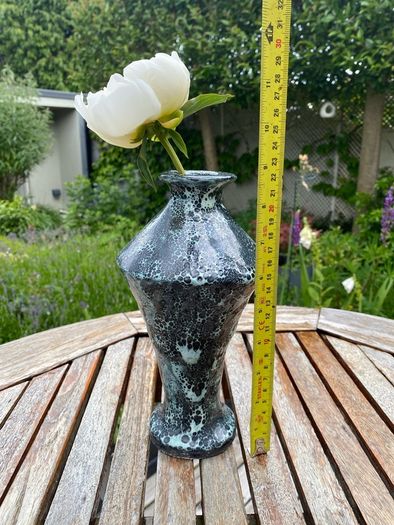 Pottery Vase