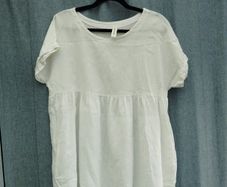 long smock