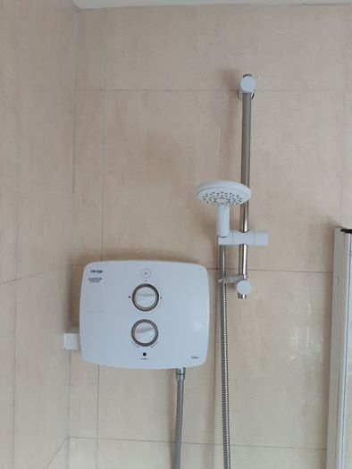 triton t90sr shower