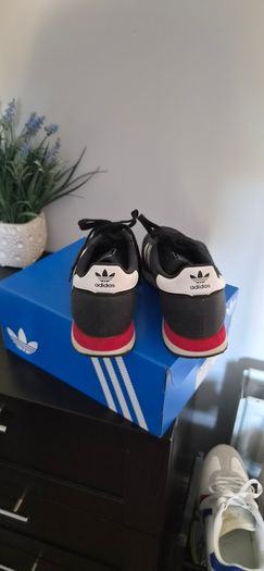 Adidas trainers