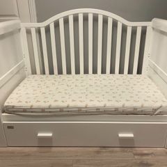 Cot Bed