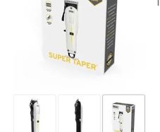 clippers