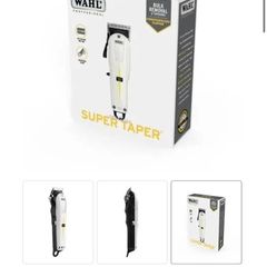 clippers