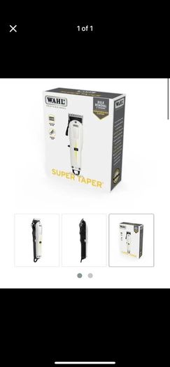 clippers
