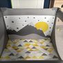 Travel Cot Image 3