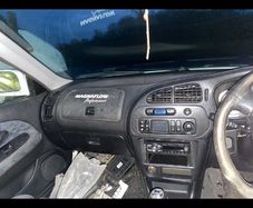 1998 Mitsubishi Lancer gsr