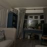curtains from material world Image 7