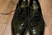 Carl Scarpa shoes- uk7