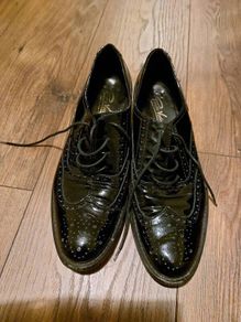 Carl Scarpa shoes- uk7