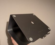 Rain design mStand - laptop stand, ideal for MacBook