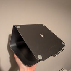 Rain design mStand - laptop stand, ideal for MacBook