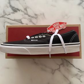 Get New All Time Classic Vans
