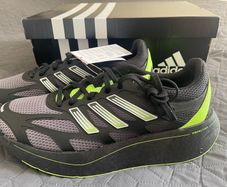 Men's Adidas shoes