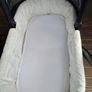 Uppababy Vista Buggy and Pram Image 5