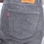 Gray Cords Image 8