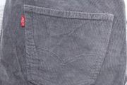 Gray Cords