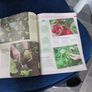 Flower  And Vegetables Books Image 7