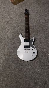 cort zenox 3/4 size guitar