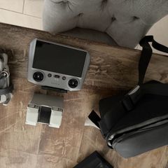 Dji Mini 4 Pro Fly More Combo Rc