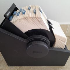Vintage Roladex