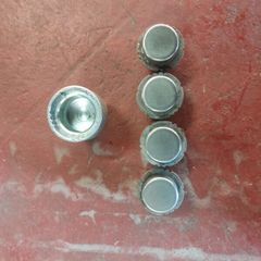 Ford locknuts