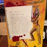 Neca 18" Kill Bill The Bride Motion Activated Sound Figure Boxed Image 3