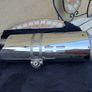 BMW K25 R1200GS AC end can muffler exhaust Image 4