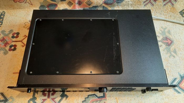Roland JV-2080 64 Voice Synthesizer
