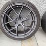 Japan Racing SL01 19inch 5x120 Image 5