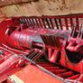 Krone Turbo 2900 Silage Wagon Zero Grazer Image 7