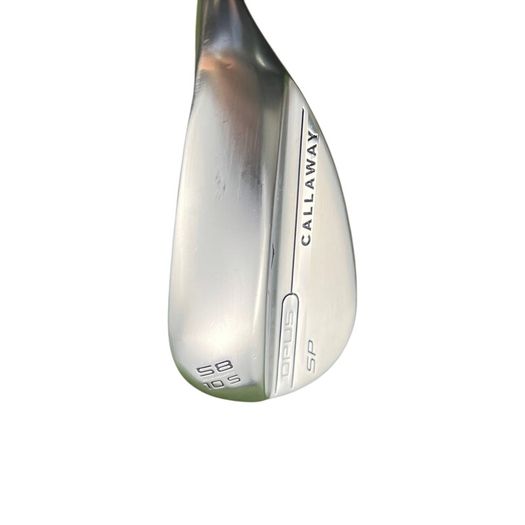 Callaway Opus SP Wedge Lw 58 Degree.10.S / Dynamic Gold S200 Stiff