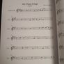 Cornet trumpet xmas Music book Image 3