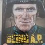 Autographed signed McGregor Gervais McCoy Image 5