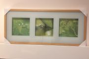 Photo frame picture 3D