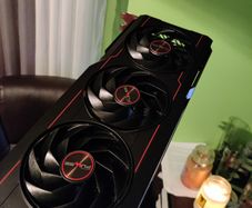 Radeon Rx 7900 xtx  sapphire pulse
