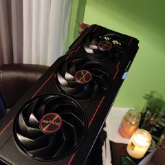 Radeon Rx 7900 xtx  sapphire pulse