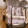 Mountain Buggy Duet double buggy Image 4
