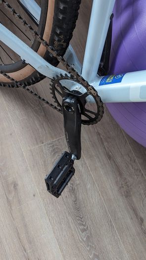 Cube acid Mountain Bike