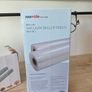 Brand New Vacuum Sealer Kit & Sous Vide Rolls Never Used Image 3