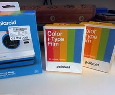 polaroid