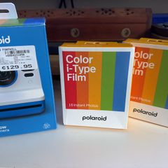 polaroid