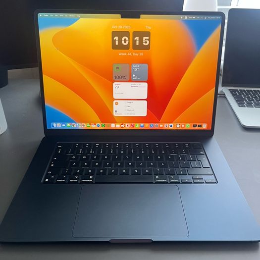 MacBook Air M2 15" (2023)
