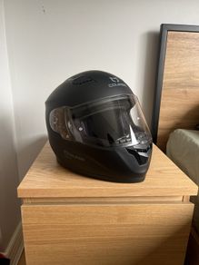 Motorcycle Helmet