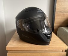Motorcycle Helmet
