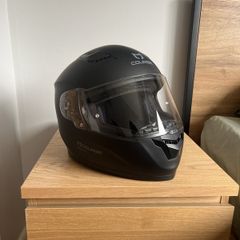 Motorcycle Helmet