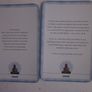 Buddha Discovery Deck: 53 Sutras And Meditation Cards To Create A Silent Space Within by Osho Image 7
