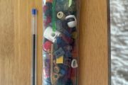 LEGO small pieces